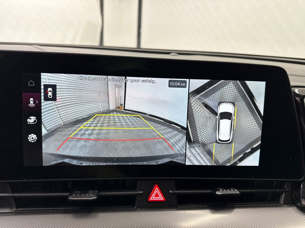 Used 2023 Kia Sportage SX image 32