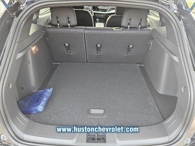 New 2026 Chevrolet Trax LS w/ Driver Confidence Package image 13
