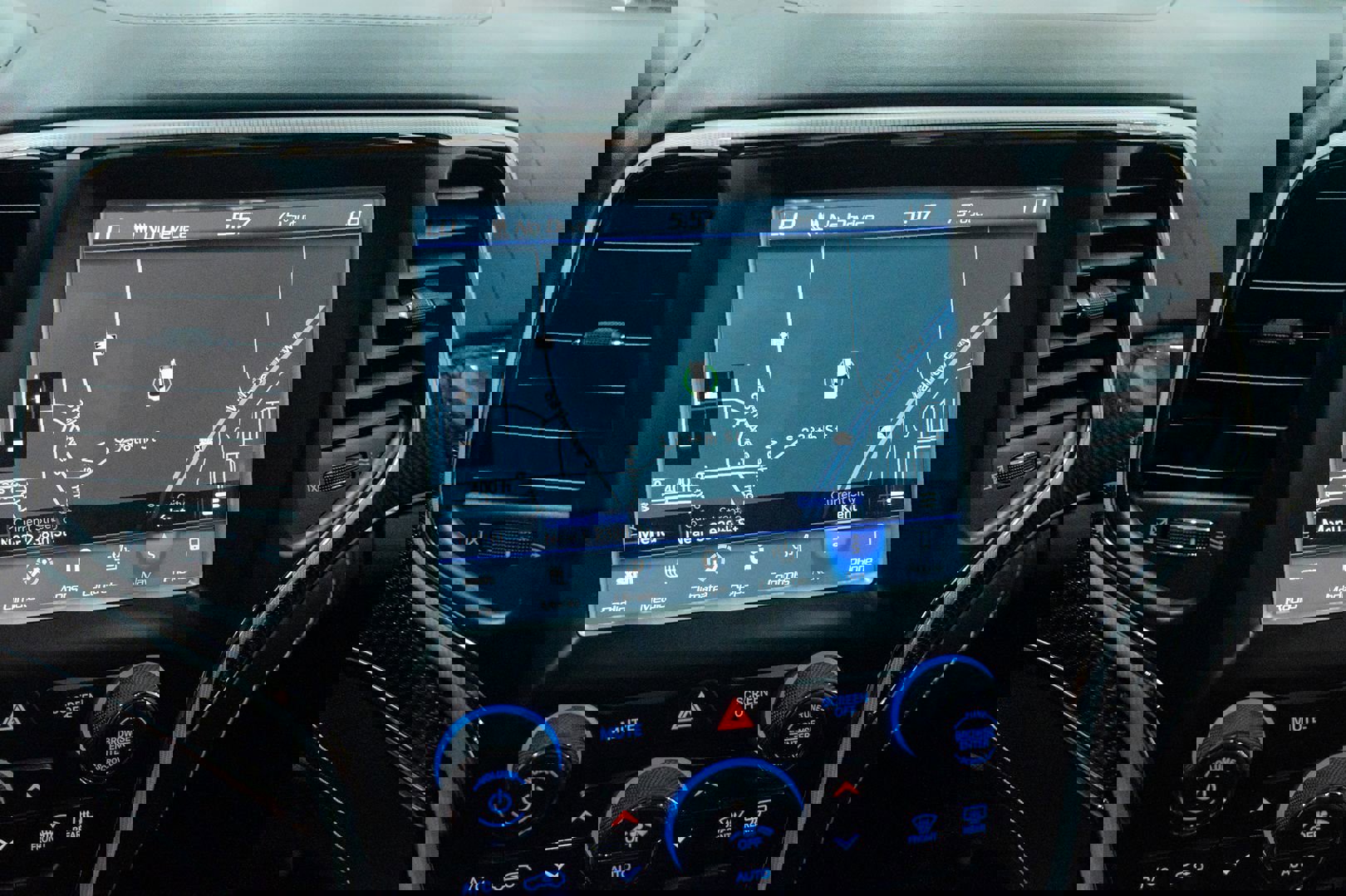 Used 2018 Jeep Grand Cherokee Trackhawk image 46