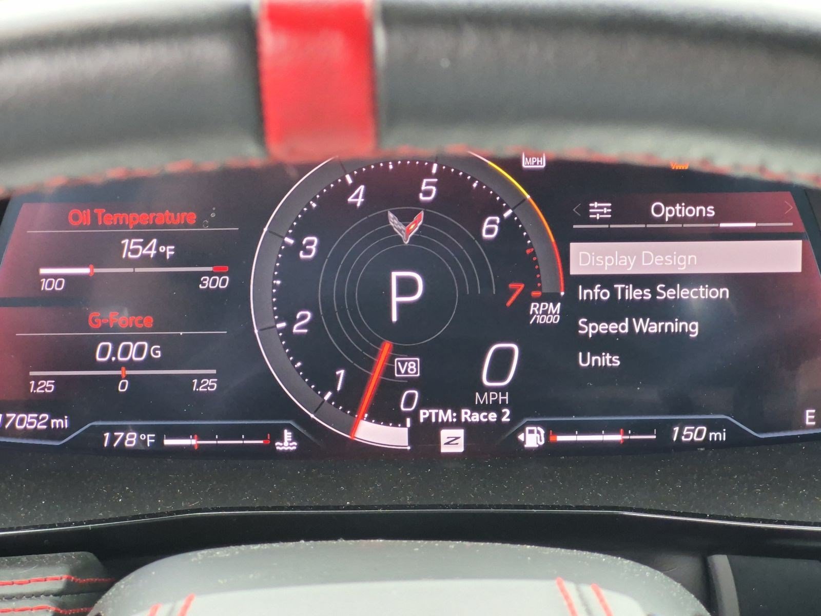 Used 2021 Chevrolet Corvette Stingray Premium Cpe w/ Z51 Performance Package RWD image 22
