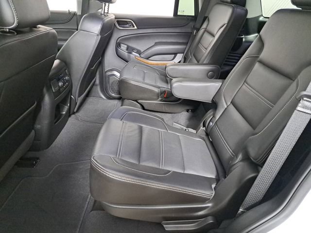 Used 2020 GMC Yukon Denali w/ Denali Premium Package image 12