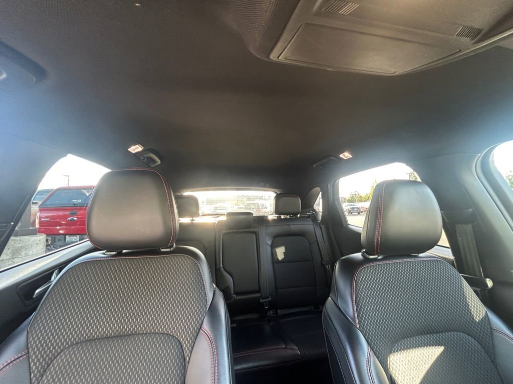 Used 2023 Ford Escape ST-Line w/ Tech Pack #1 image 28