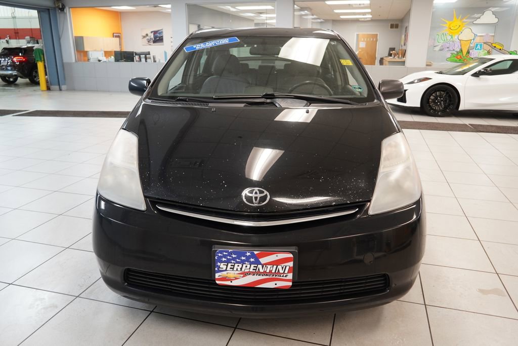 Used 2008 Toyota Prius FWD image 14