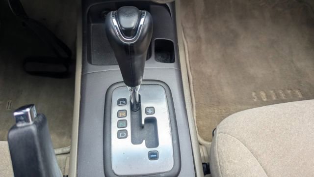 Used 2005 Hyundai Sonata GL FWD image 37