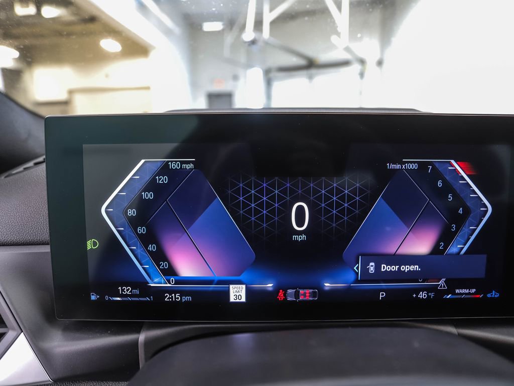 Certified 2023 BMW 330i xDrive Sedan w/ Premium Package image 14