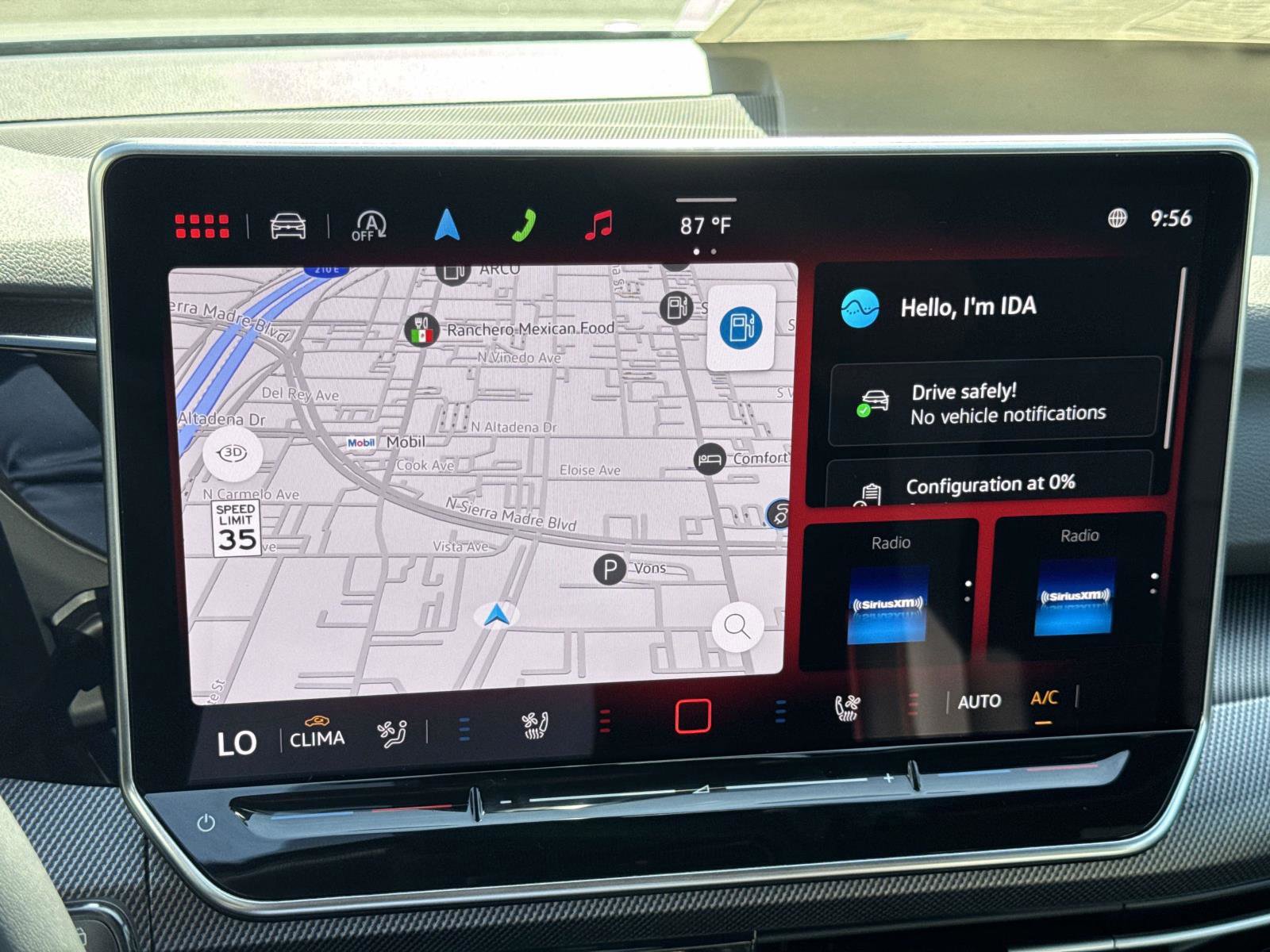 New 2025 Volkswagen GTI SE image 14