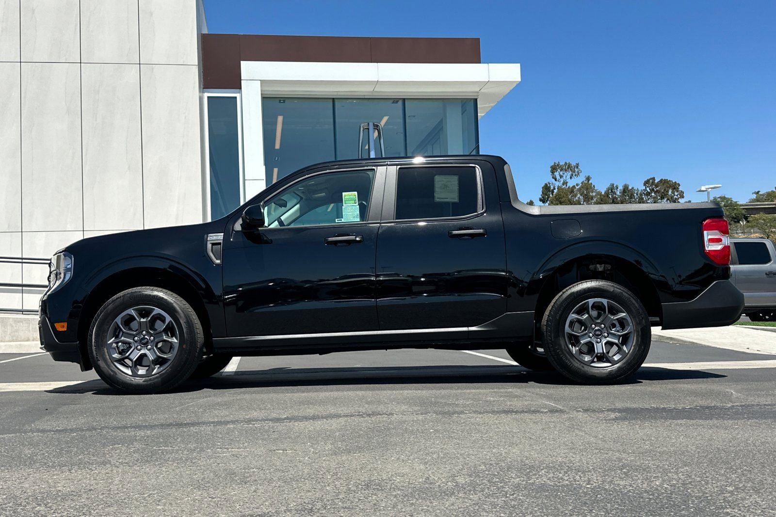 New 2026 Ford Maverick XLT image 6