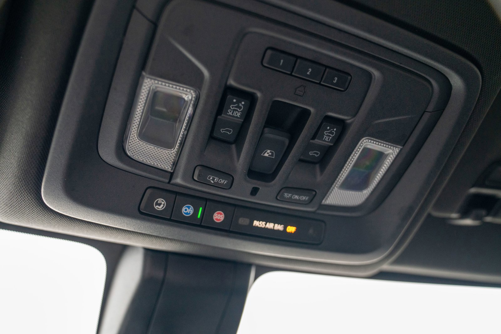 Used 2021 GMC Sierra 1500 AT4 w/ AT4 Premium Package image 21