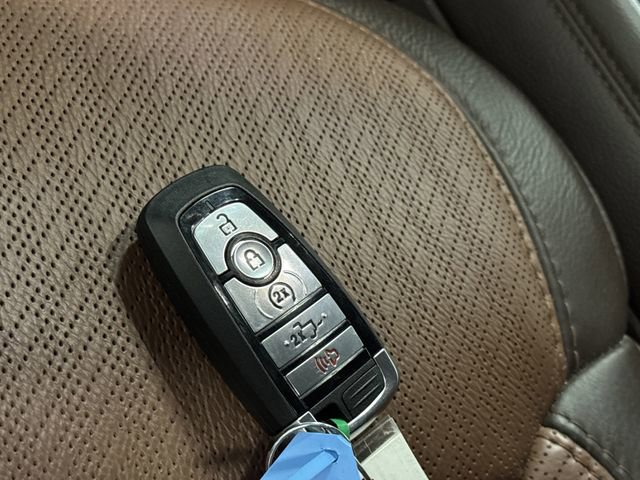 Used 2024 Ford F250 King Ranch w/ Tremor Off-Road Package image 33