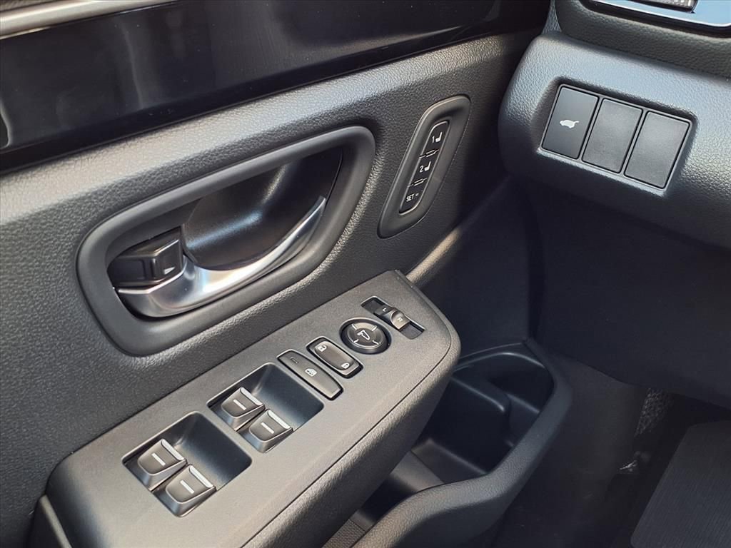 New 2026 Honda Passport RTL image 23