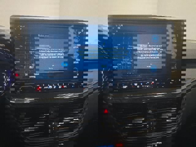 Used 2024 Ford Escape ST-Line w/ Tech Pack #1 AWD/4WD image 24