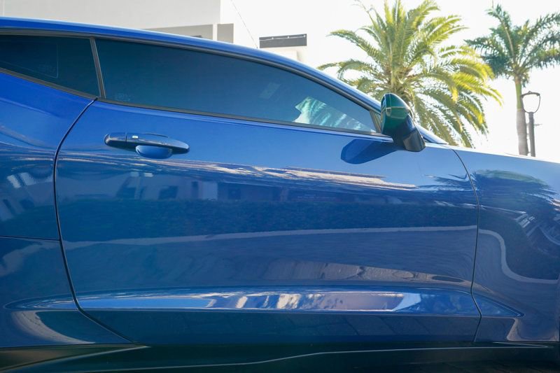Used 2019 Chevrolet Camaro ZL1 image 31