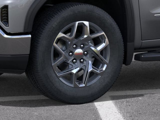 New 2026 GMC Sierra 1500 SLT w/ SLT Premium Package AWD/4WD image 9