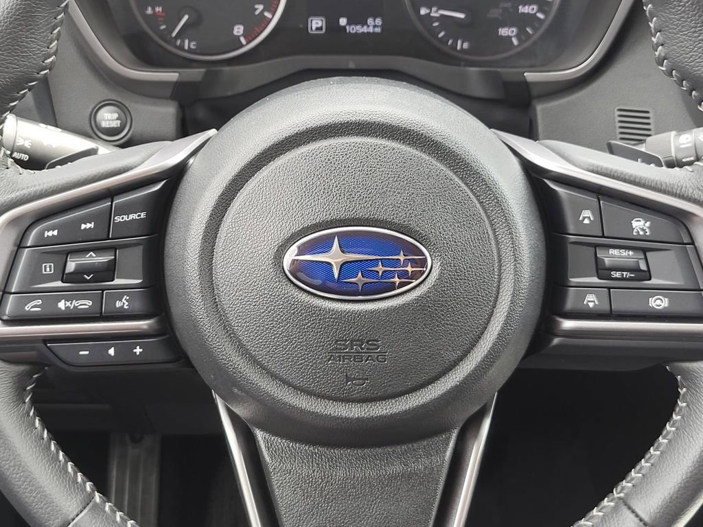 Certified 2025 Subaru Ascent Premium image 26