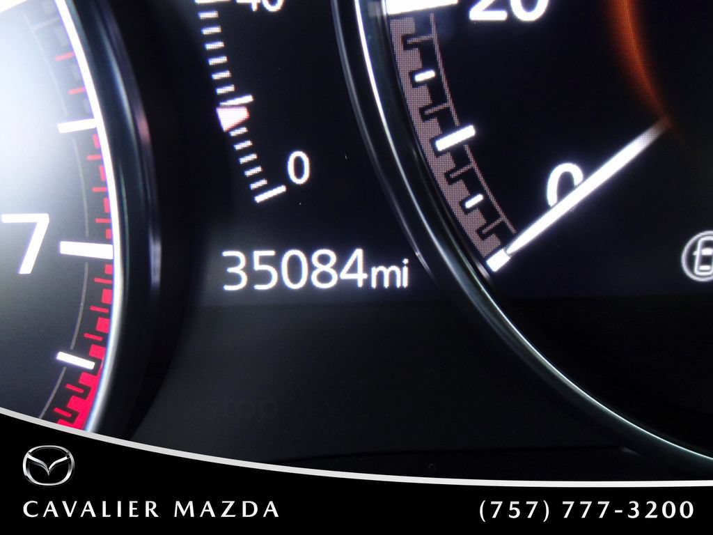 Certified 2023 MAZDA CX-50 2.5 S w/ Preferred Plus Pkg AWD/4WD image 22