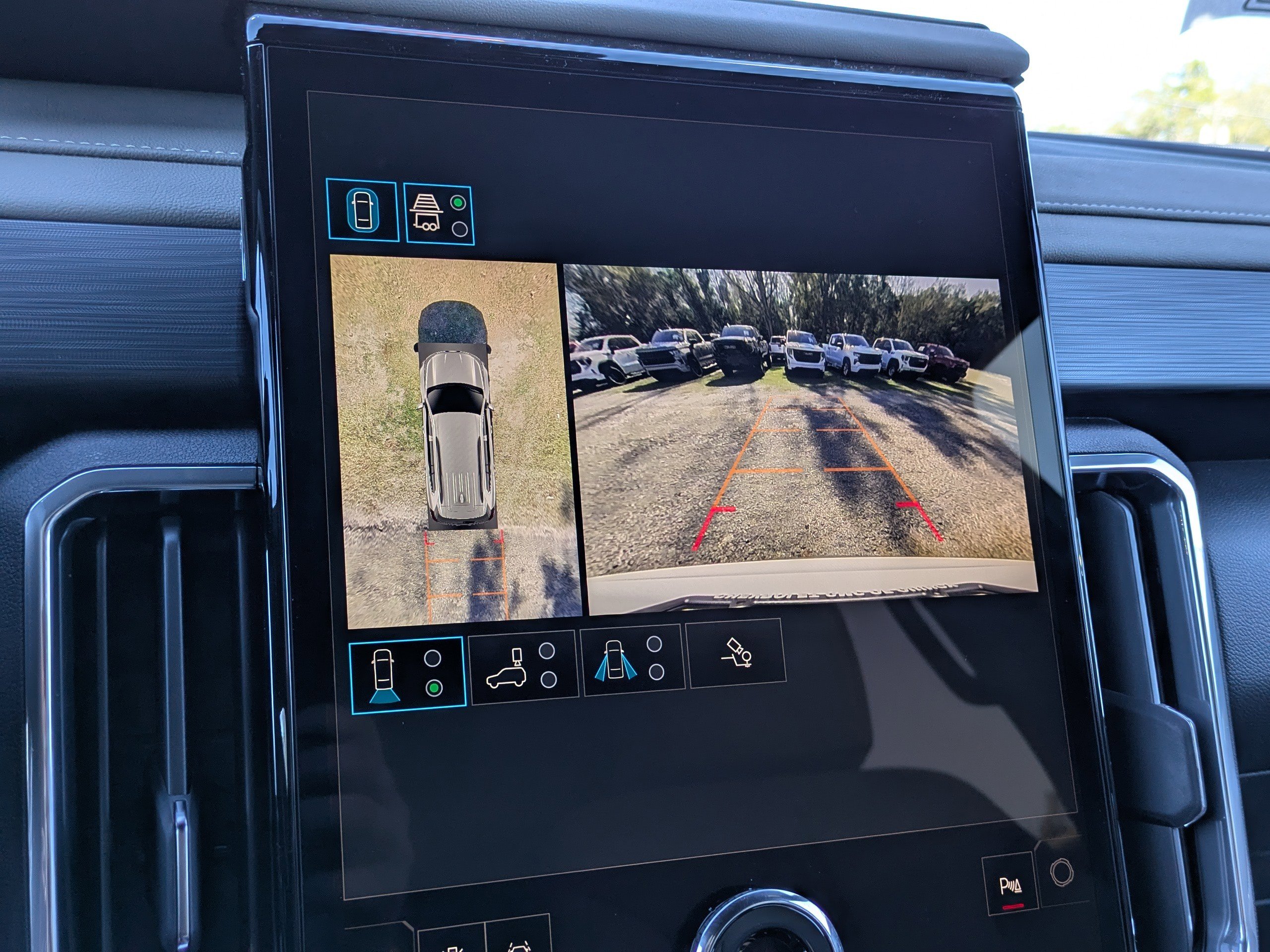 New 2026 GMC Acadia Elevation w/ Black Edition image 22