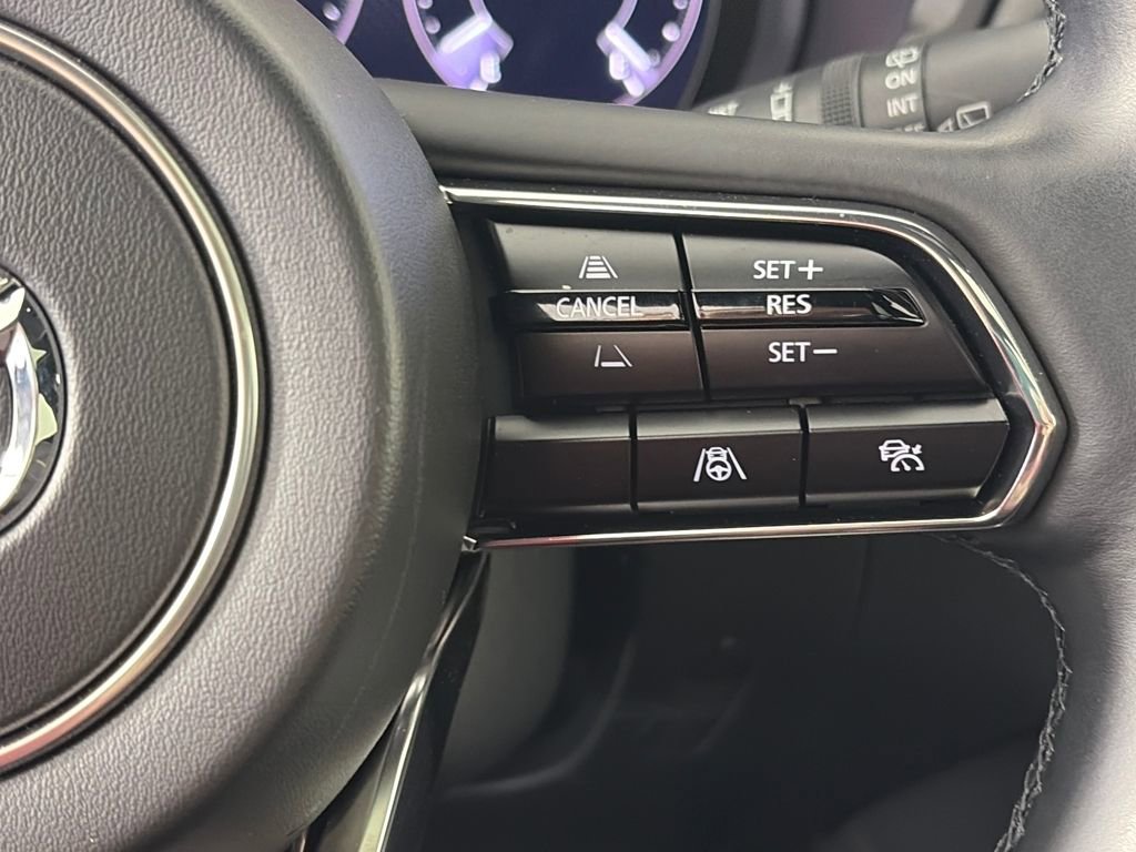 Used 2025 MAZDA CX-90 Plug-In Hybrid w/ Premium Plus image 15