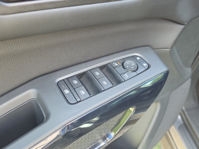 New 2026 Nissan Pathfinder SV FWD image 21