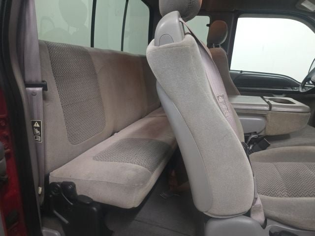 Used 2001 Ford F250 XLT AWD/4WD image 6
