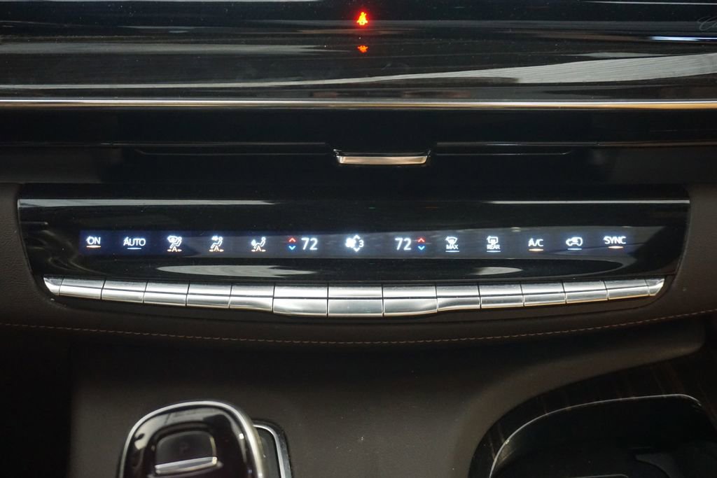 Used 2022 Cadillac Escalade Sport AWD/4WD image 14