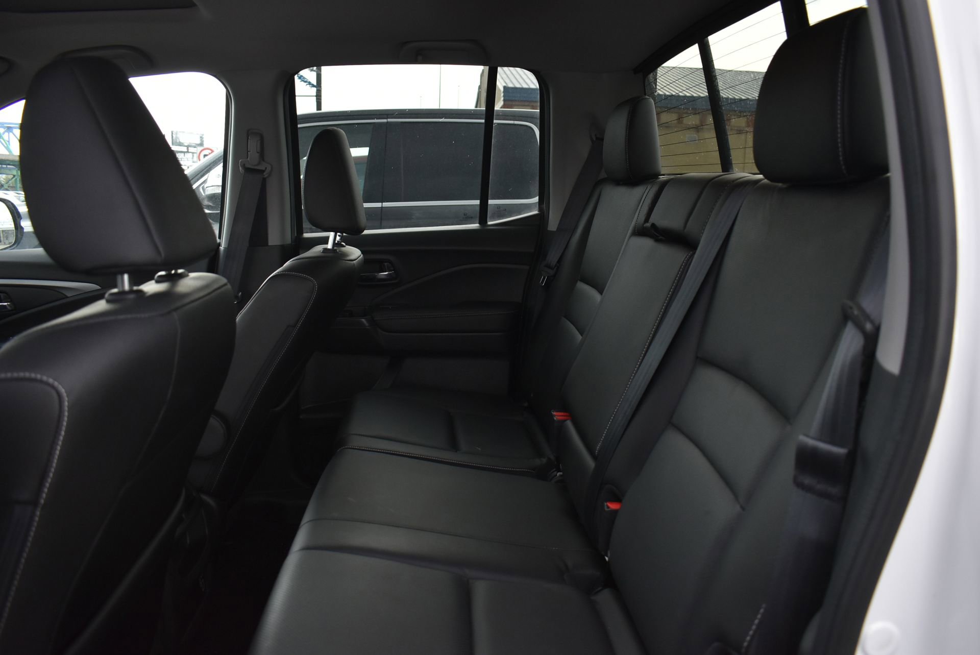 Used 2023 Honda Ridgeline RTL-E image 14