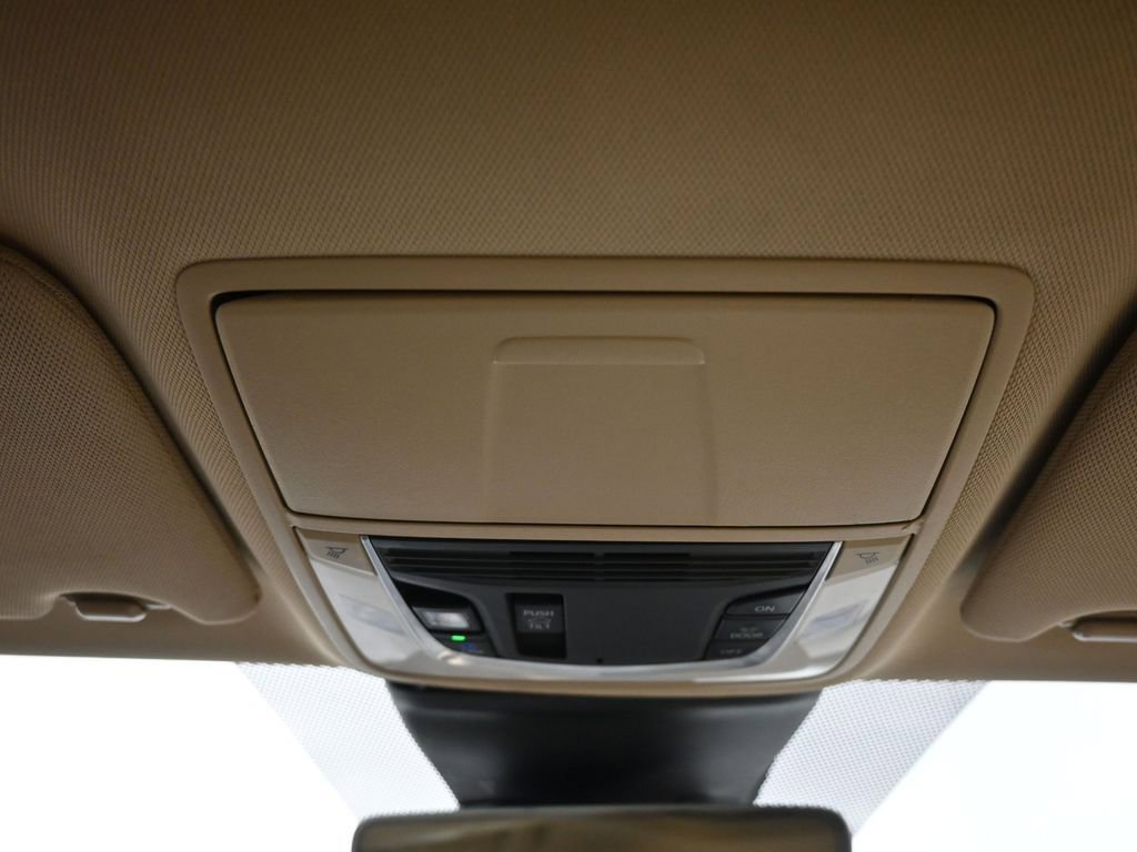 Certified 2023 Acura TLX image 17