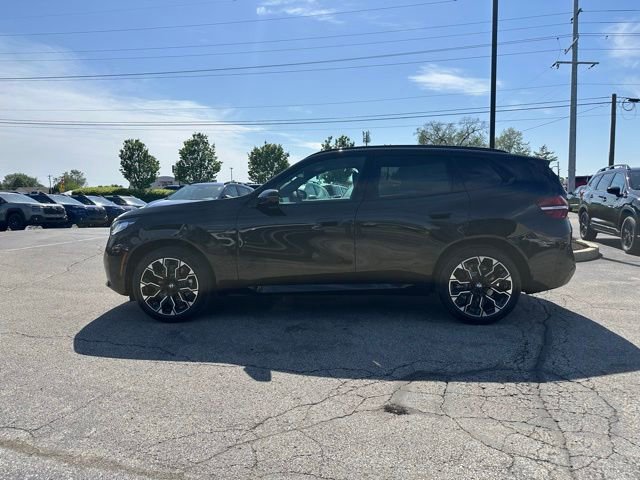 New 2026 BMW X3 xDrive30 w/ Premium Package AWD/4WD image 7