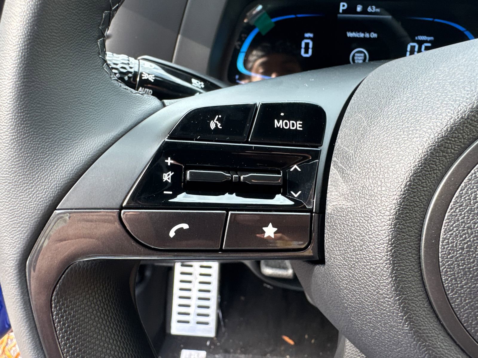 Certified 2026 Hyundai Elantra Sport FWD image 25