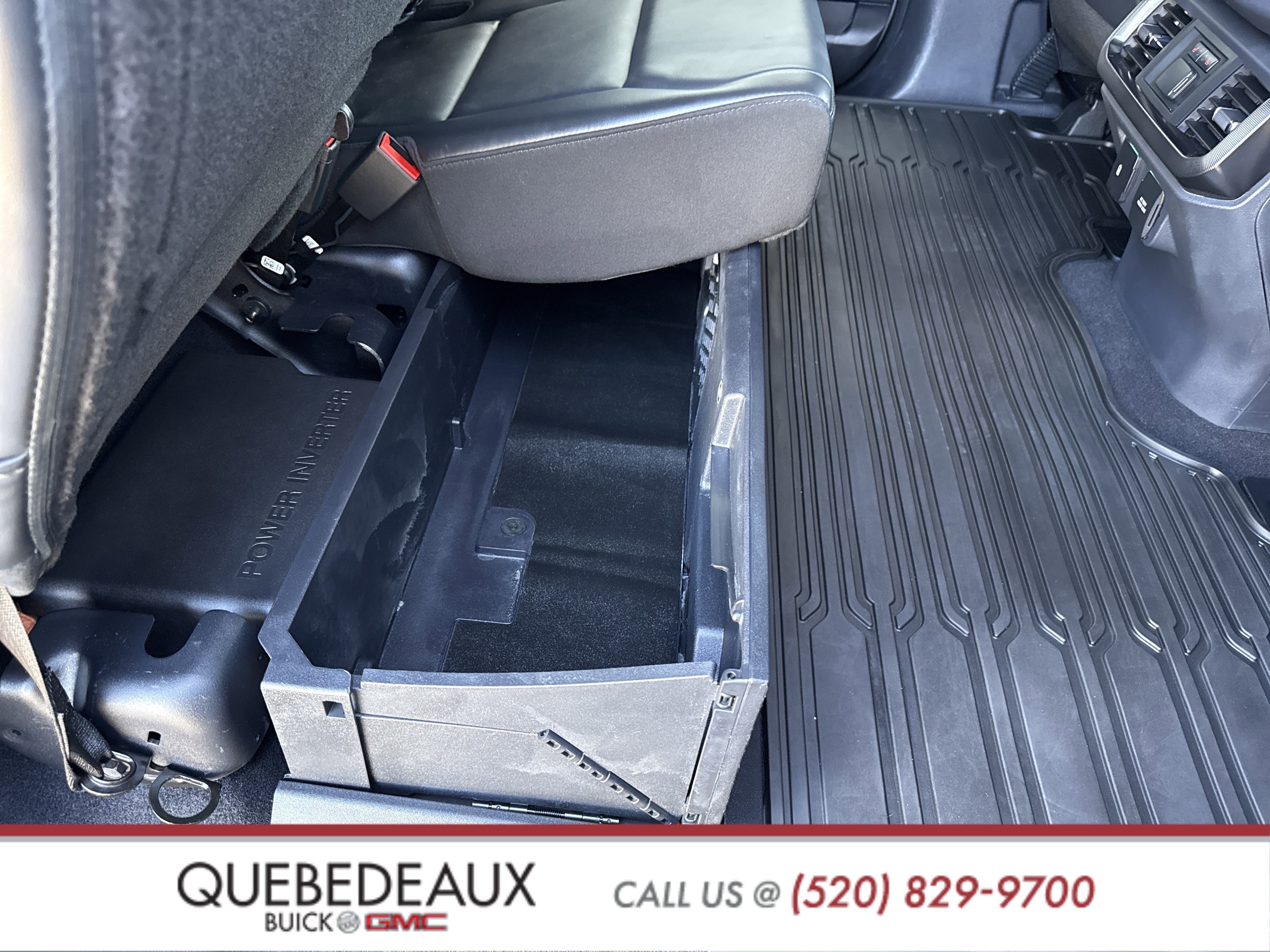 Used 2023 Ford F150 Raptor w/ Equipment Group 802A Raptor R image 95