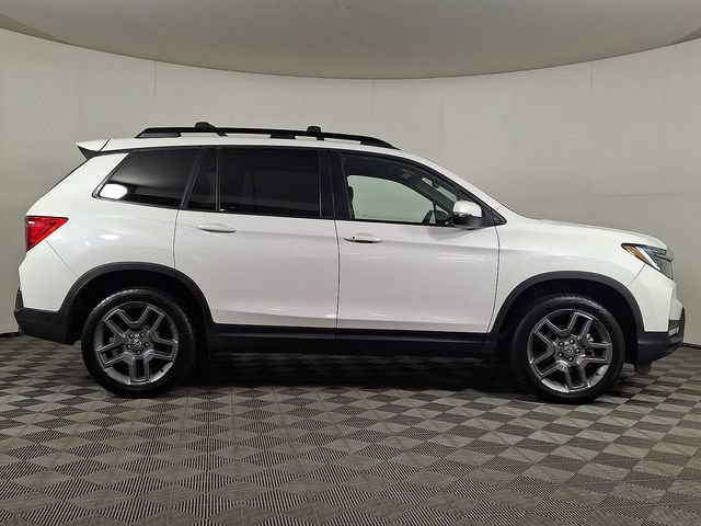 Used 2023 Honda Passport EX-L image 10