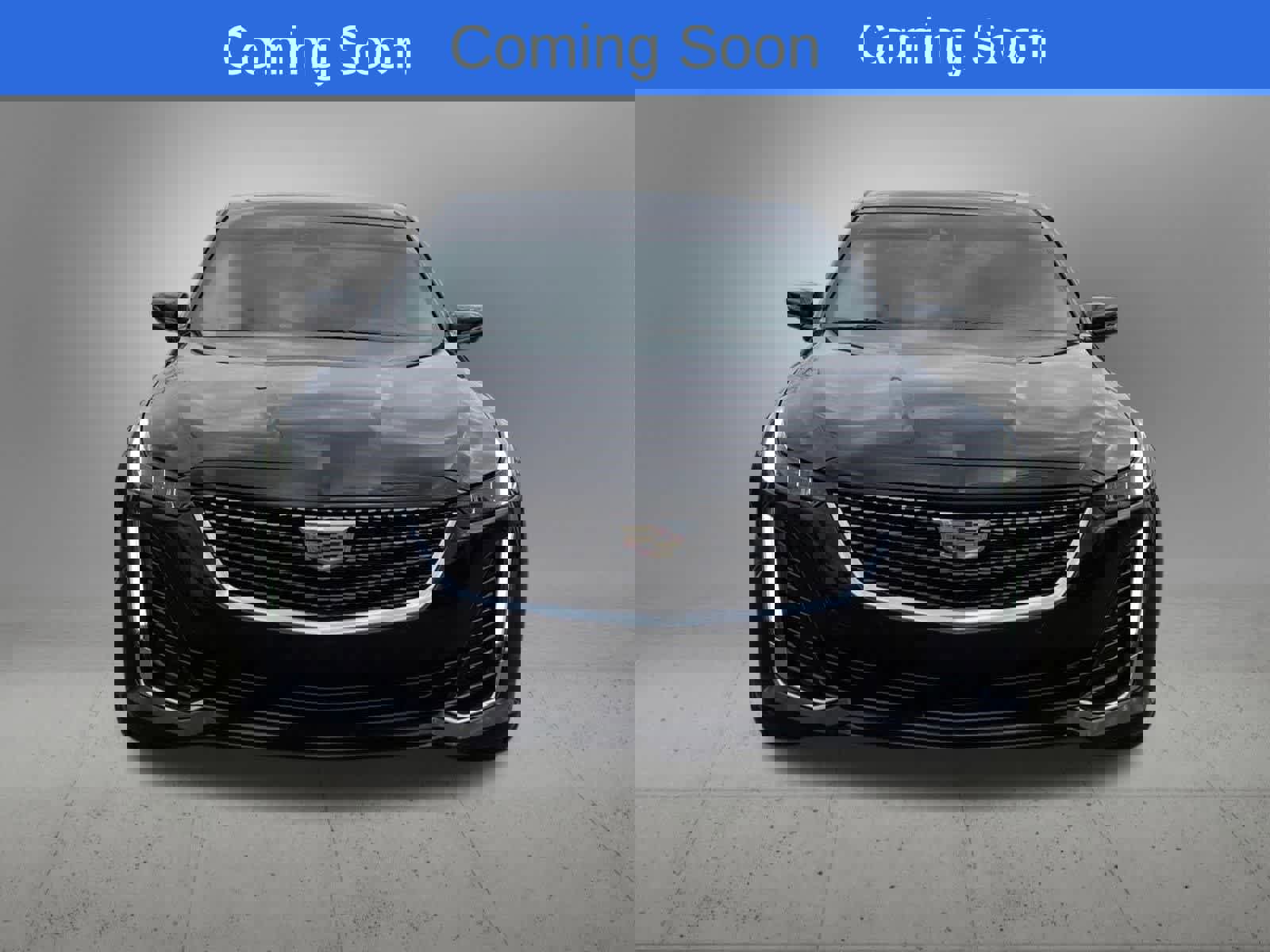 Used 2023 Cadillac CT5 Premium Luxury image 9