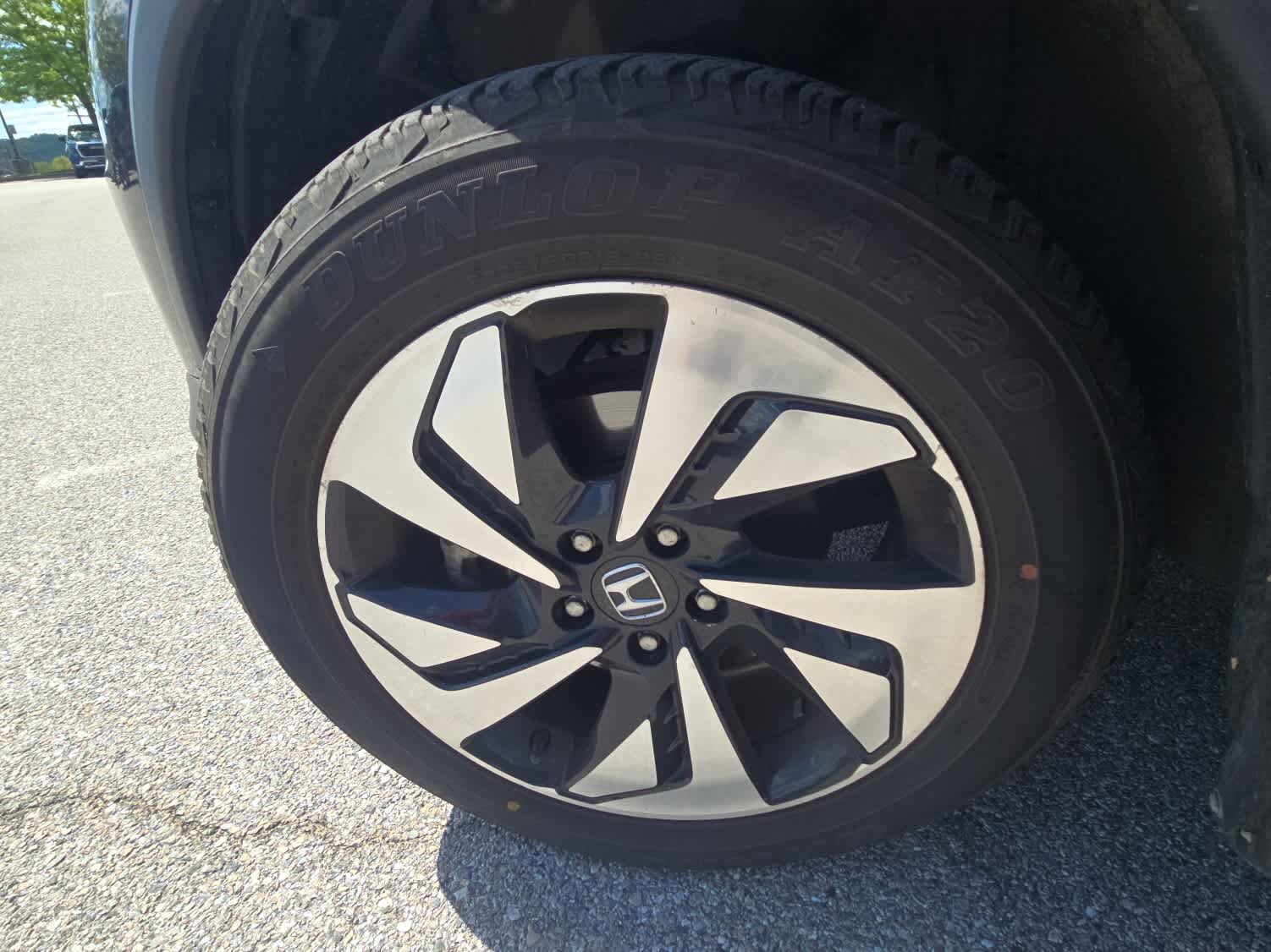 Used 2015 Honda CR-V Touring image 9