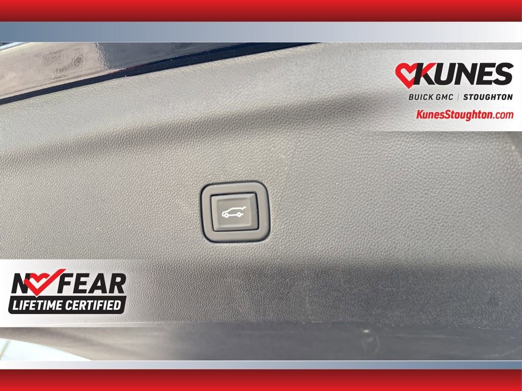 Used 2025 GMC Yukon XL Elevation w/ LPO, Floor Liner Package image 20