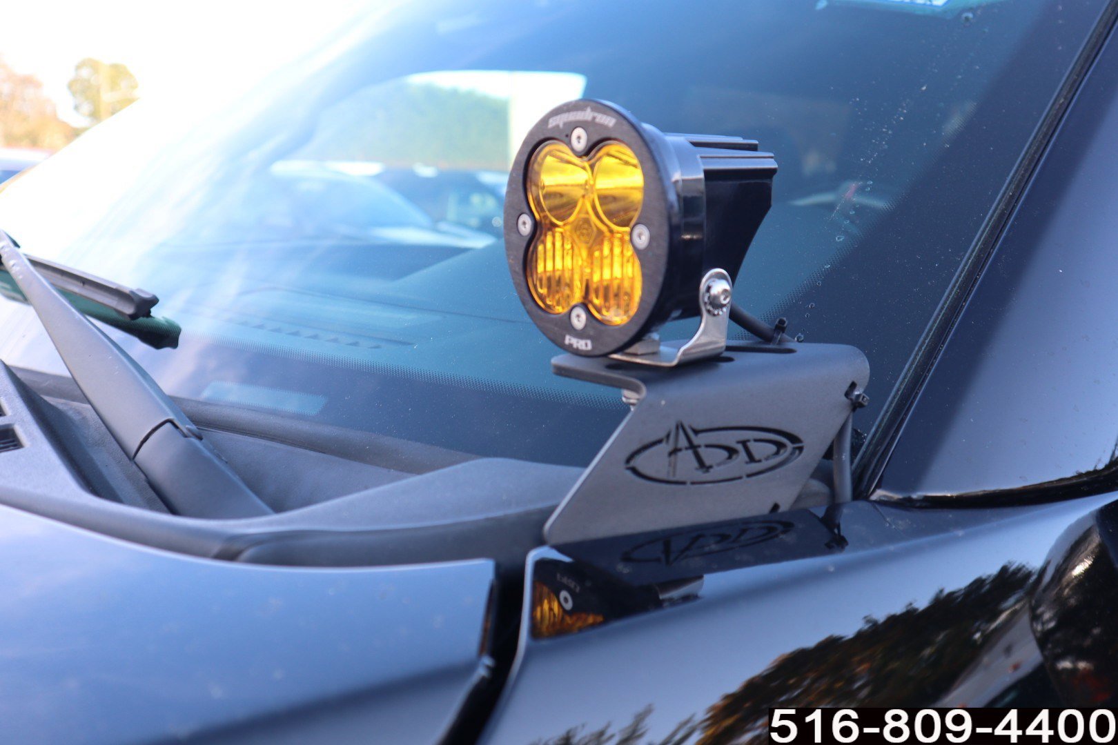 Used 2018 Ford F150 Raptor w/ Equipment Group 802A Luxury image 16