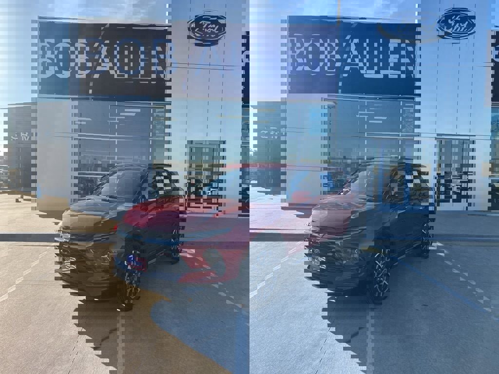 Used 2025 Chevrolet Blazer RS