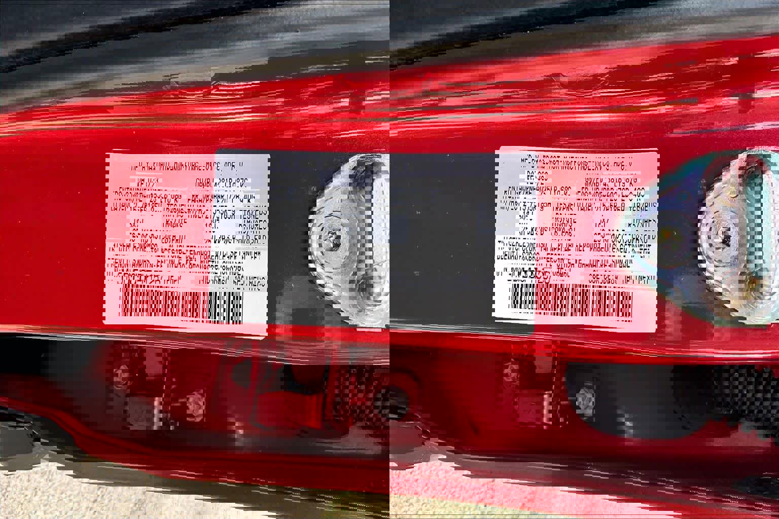 Used 2023 MAZDA CX-30 AWD 2.5 S w/ Preferred Package image 33