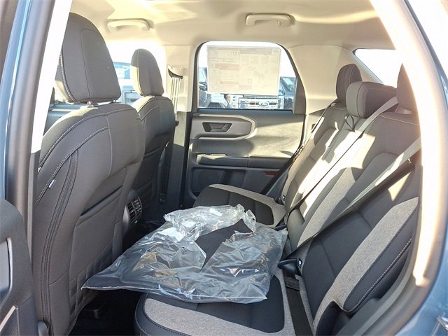 New 2025 Ford Bronco Sport Big Bend w/ Convenience Package image 6