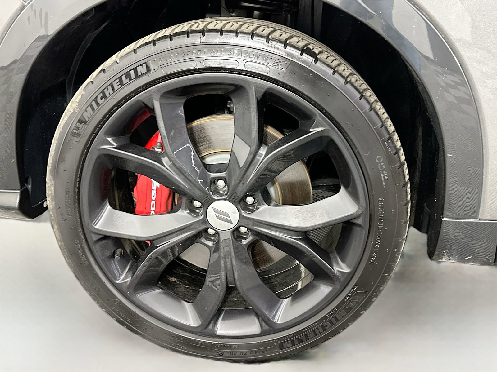 Used 2024 Dodge Hornet R/T Plus w/ Track Pack image 32