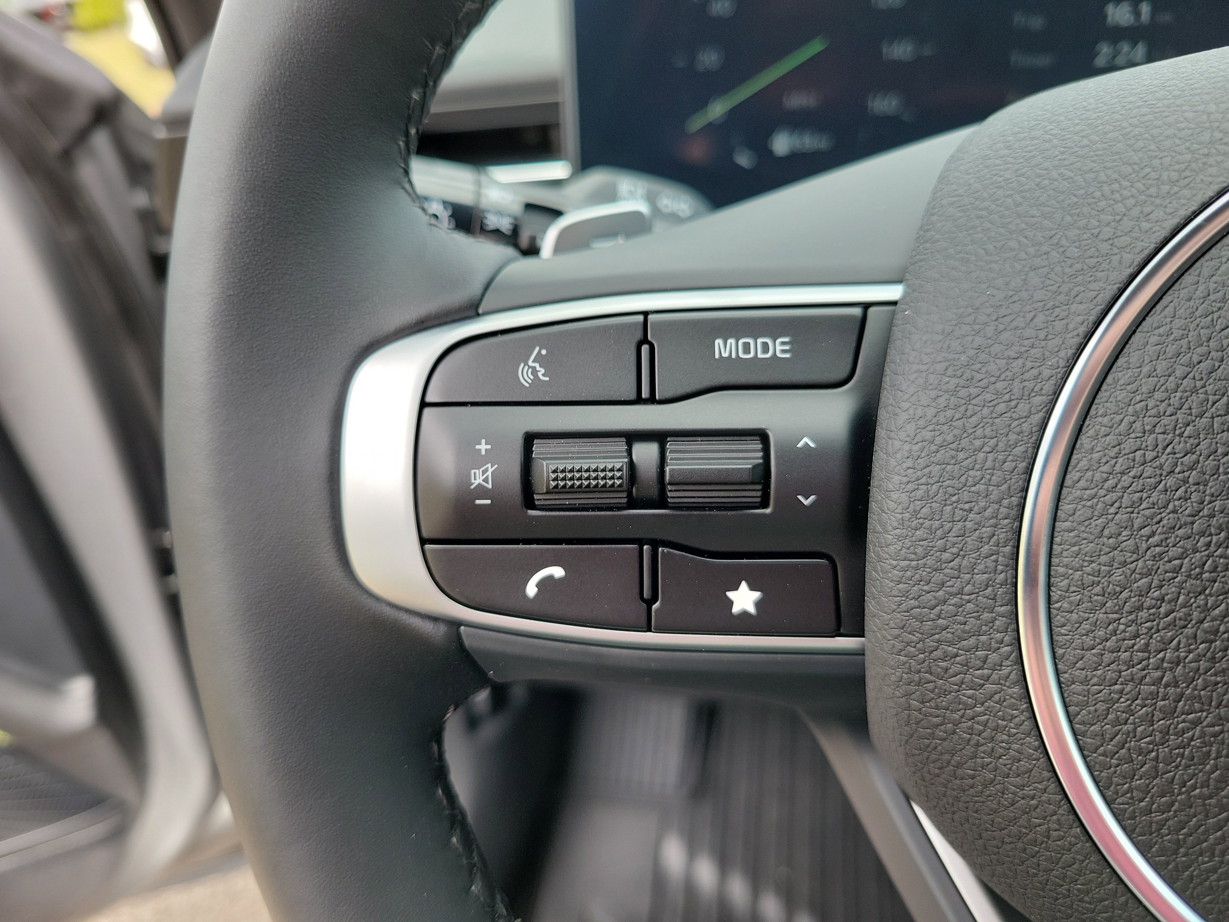 New 2026 Kia K5 GT image 15