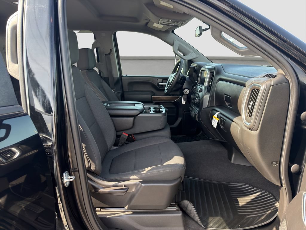 Used 2020 Chevrolet Silverado 3500 LT AWD/4WD image 18