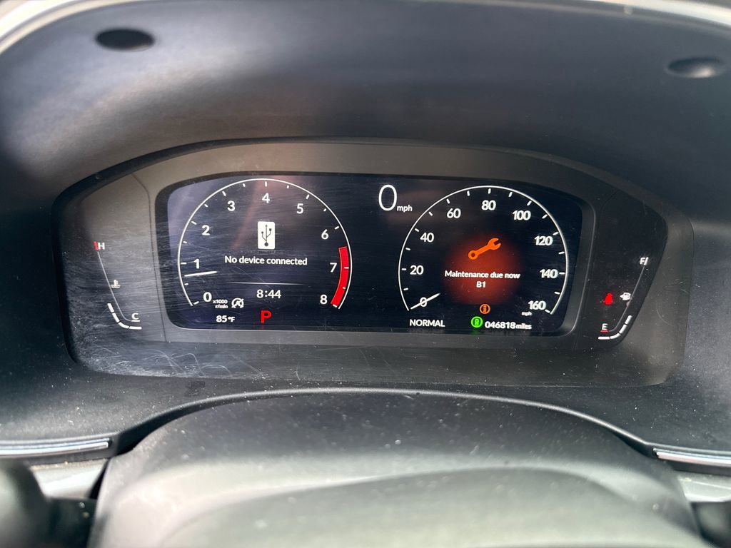 Used 2024 Acura Integra FWD image 13