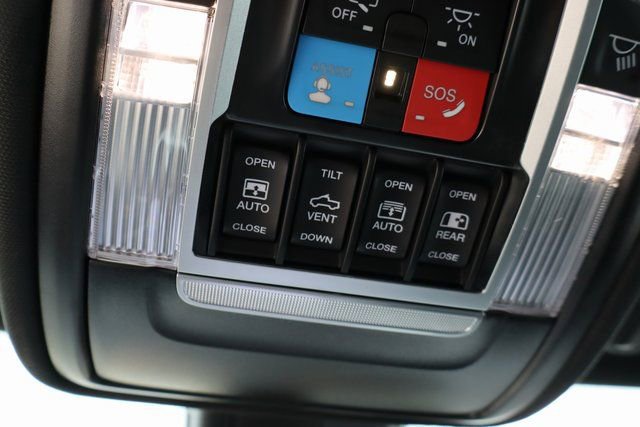 New 2026 RAM 1500 Big Horn image 28