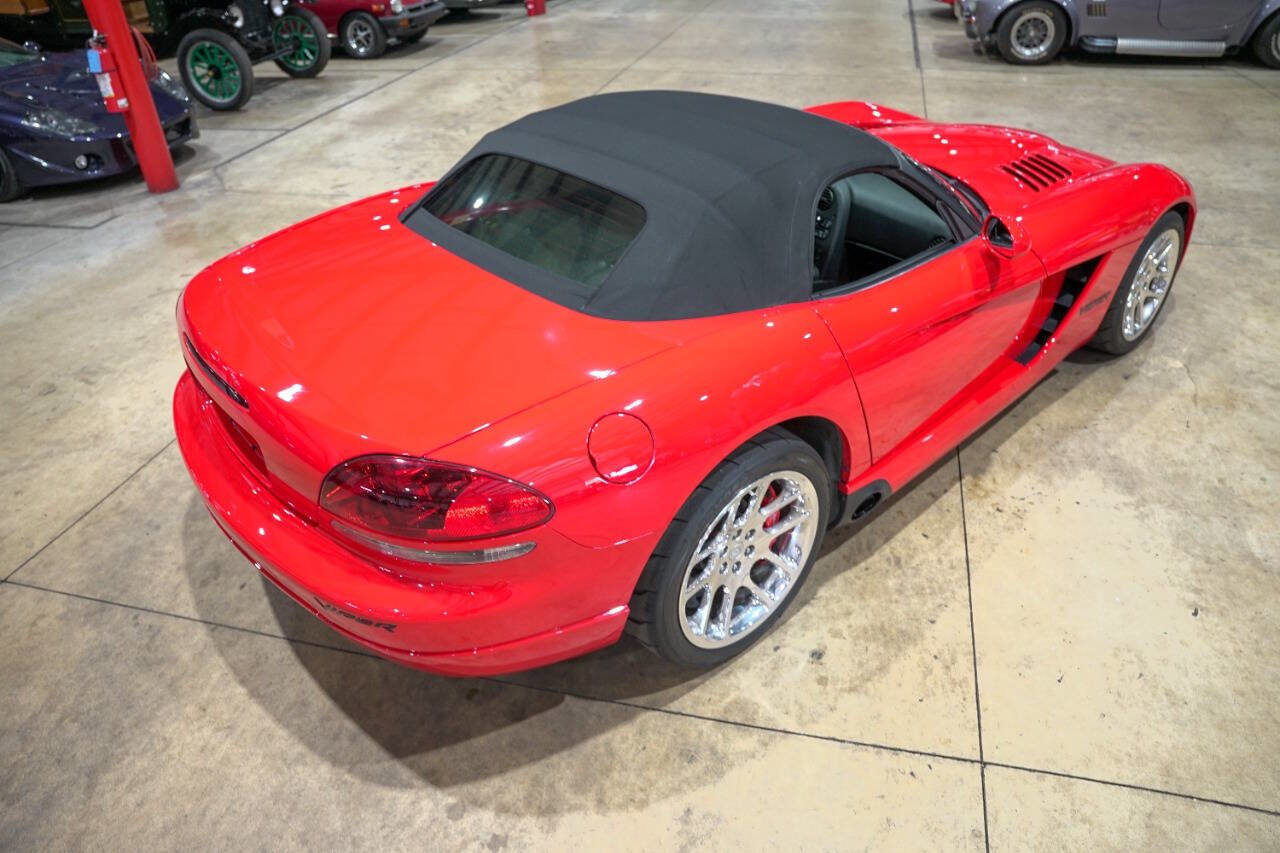 Used 2004 Dodge Viper SRT-10 RWD image 29