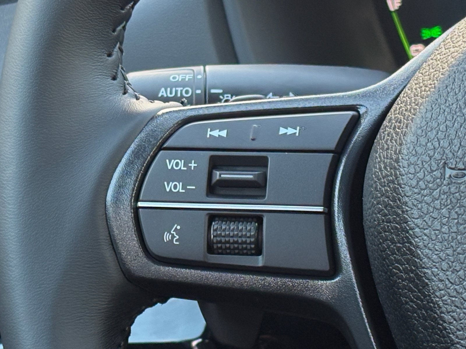 New 2026 Honda Accord Sport image 23