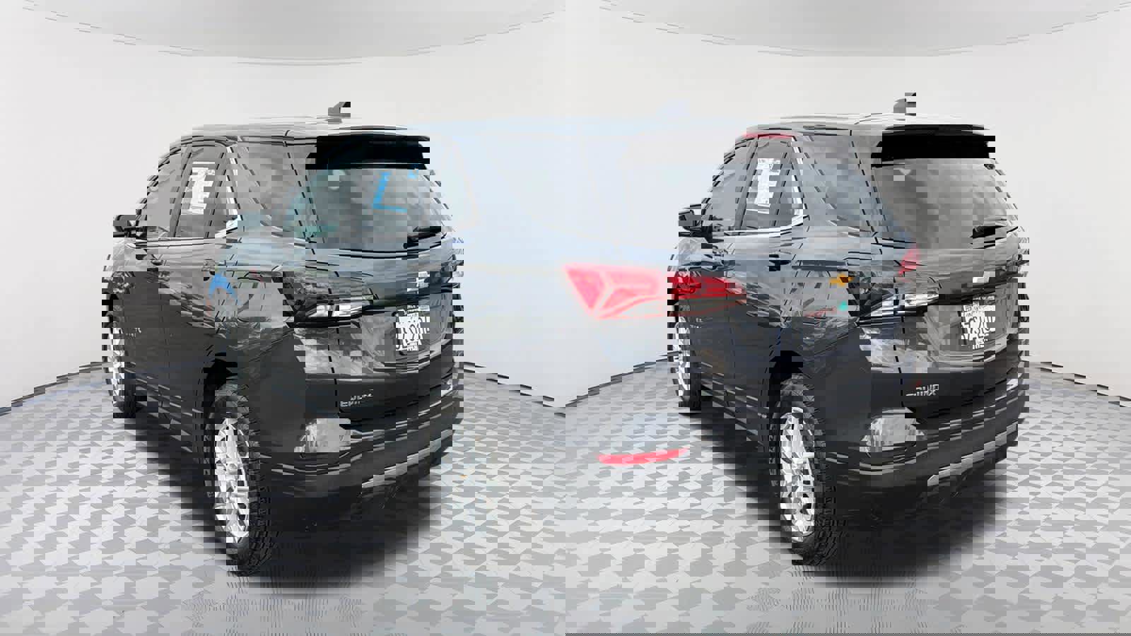 Used 2022 Chevrolet Equinox LT image 7