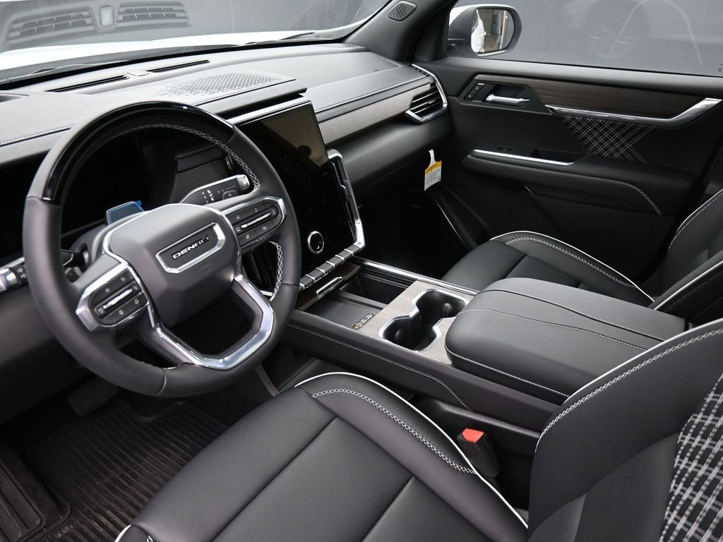 New 2026 GMC Acadia Denali w/ Super Cruise Package image 29