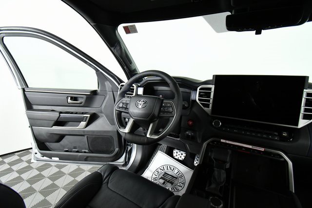 New 2026 Toyota Tundra Limited image 19