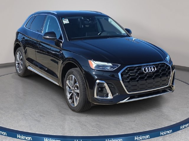 Used 2023 Audi Q5 2.0T Premium Plus w/ Premium Plus Package AWD/4WD image 4