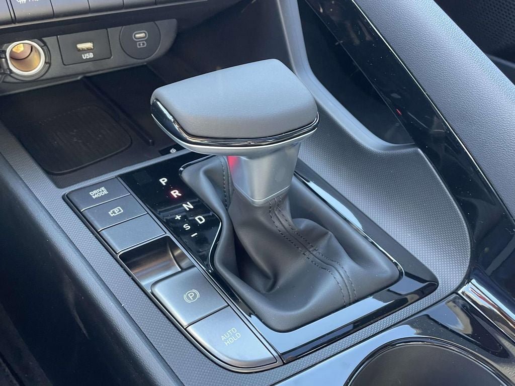 New 2026 Hyundai Elantra SEL Sport Premium image 17