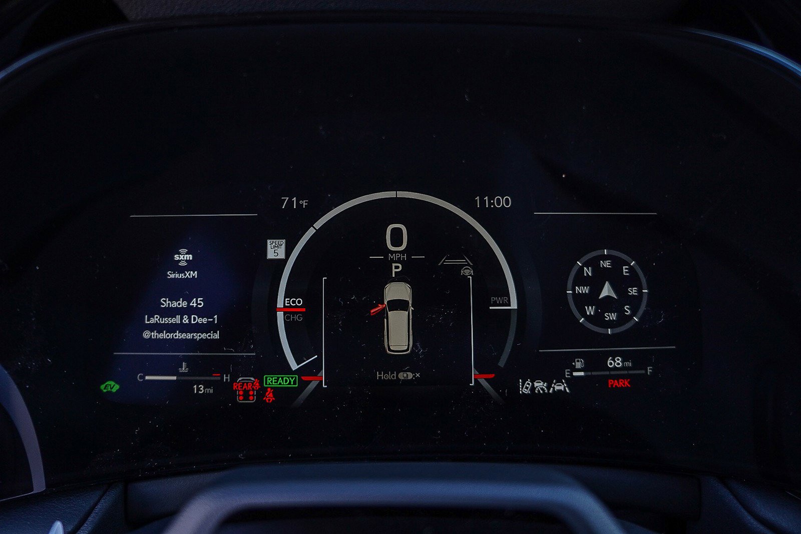 New 2026 Lexus TX 500h AWD image 27